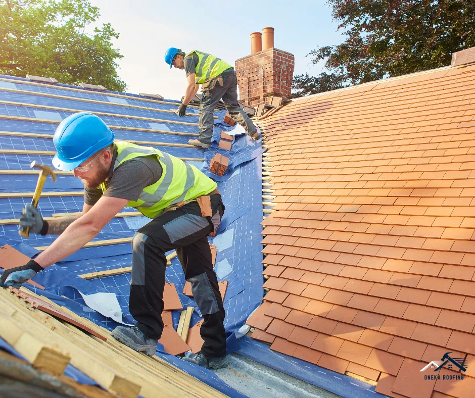 Why choose Roof Repair Near Me in Los Altos, CA